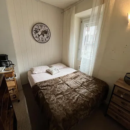 Apartament Mountain Cocoon Ax-les-Thermes