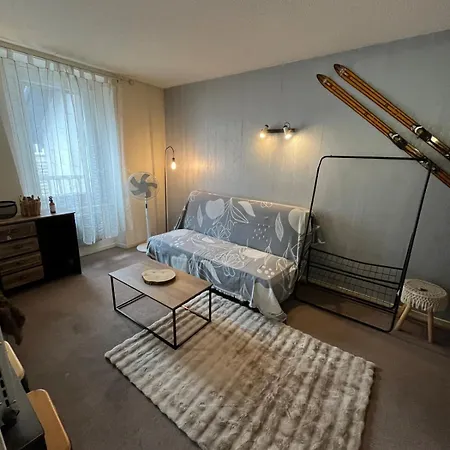 Apartament Mountain Cocoon