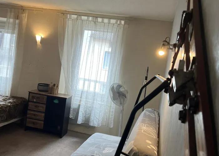 Apartament Mountain Cocoon