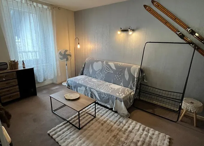 Apartament Mountain Cocoon